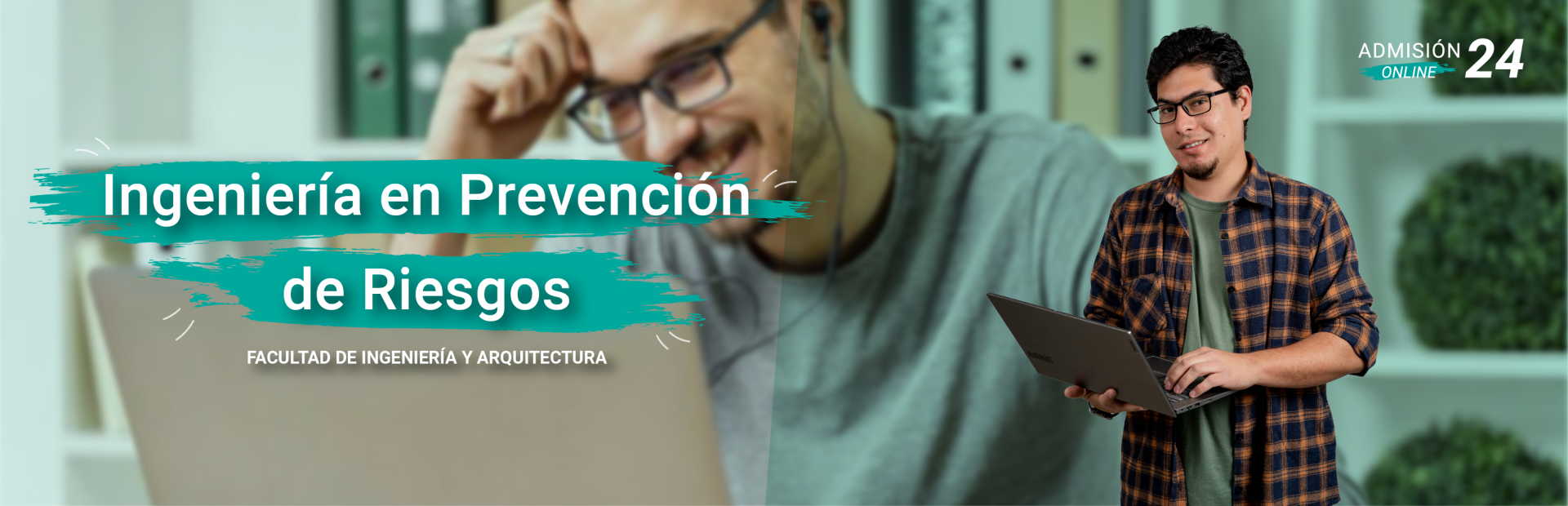 CarrerasOnline - Banner2