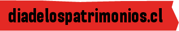 Enlace a https://www.diadelospatrimonios.cl