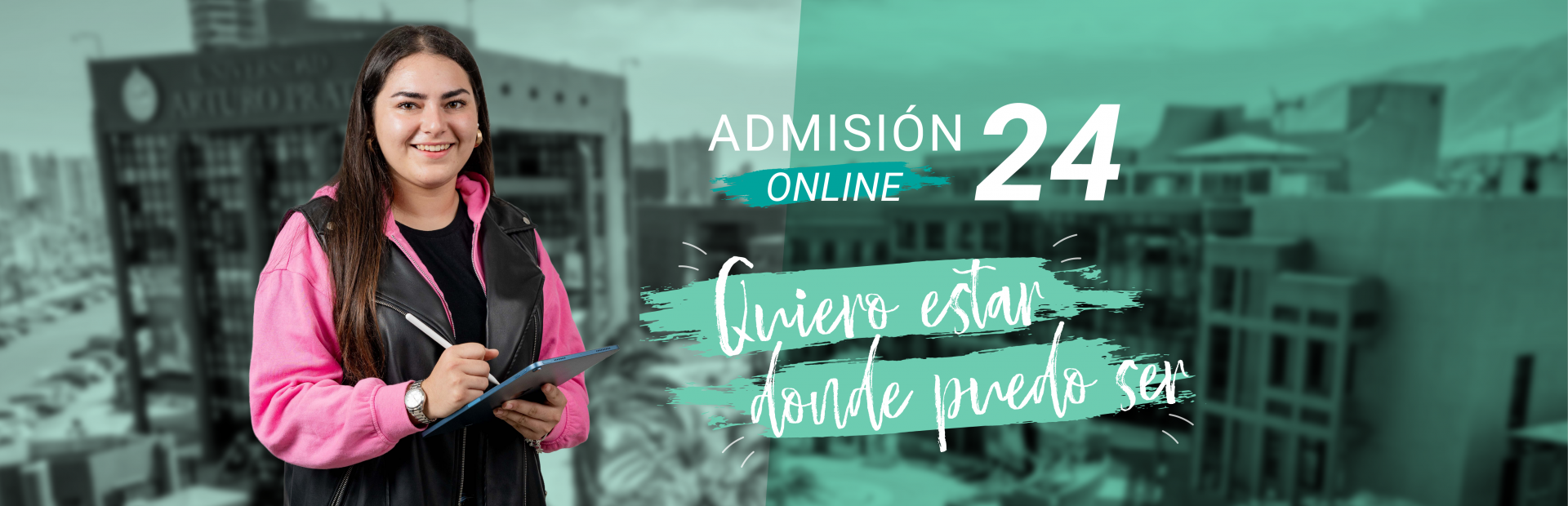 CarrerasOnline - Banner1