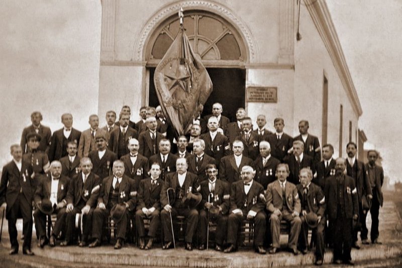 Compromiso con el Patrimonio Cultural Tarapaqueño