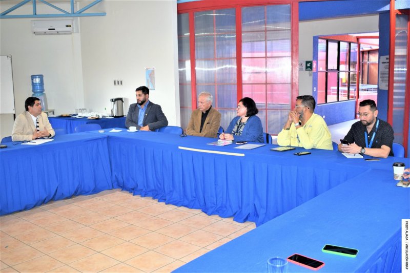 Seremi de Salud y UNAP suscribirán convenio para nuevas prácticas profesionales en Tarapacá