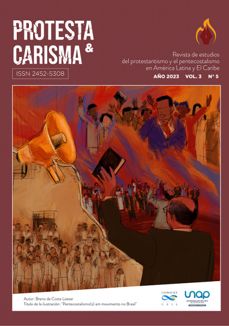 Vol. 3 Núm. 5 (2023)