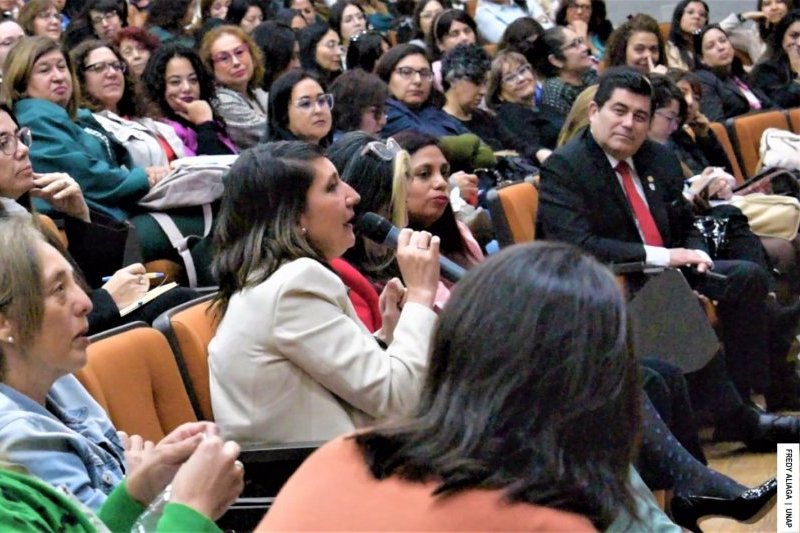 Universidad y Fundación Integra organizaron Congreso Internacional de Educación Parvularia y conclusiones permitirán definir política regional de infancia