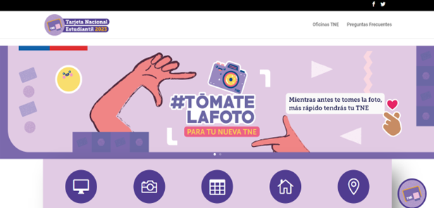 tomate la foto