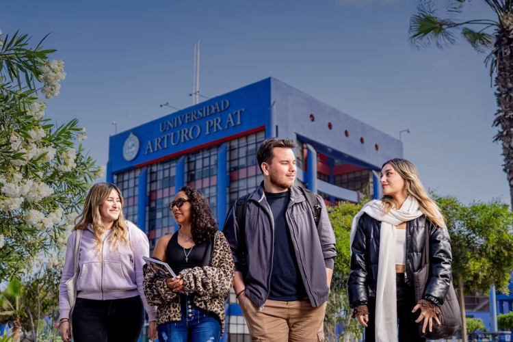 Becas internas de mantención UNAP