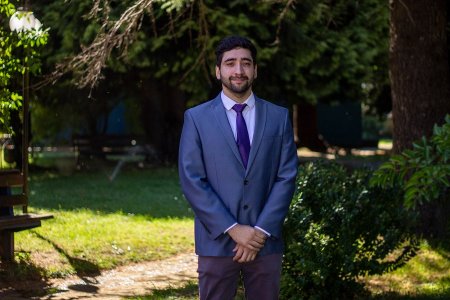 Carlos Sepúlveda Mancilla, Jefe de la carrera de Kinesiología en UNAP Sede Victoria: Discapacidad en Chile, más allá de un problema físico