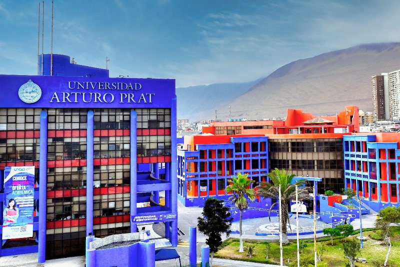 UNAP elegida como parte del Comité Ejecutivo de la Red de Oficinas de Egresados, Graduados y Titulados de las Universidades Estatales