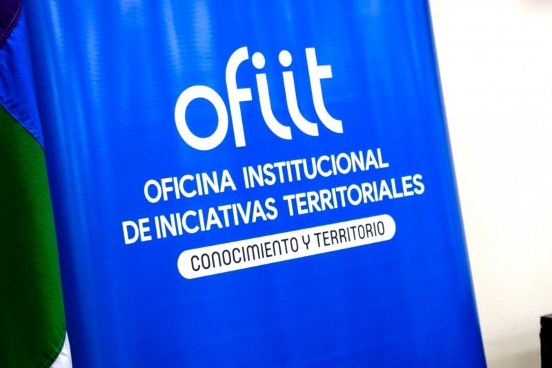 Organización logra adjudicarse recursos Sercotec gracias a asesoría técnica otorgada por OFIIT