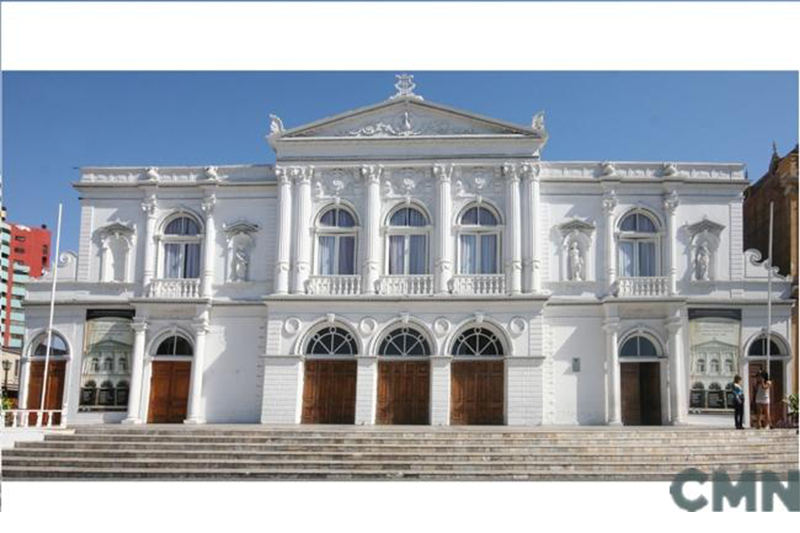 UNA REFLEXIÓN SOBRE EL TEATRO MUNICIPAL DE IQUIQUE