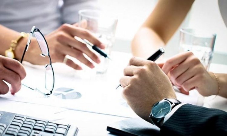 Desarrollo de Personas