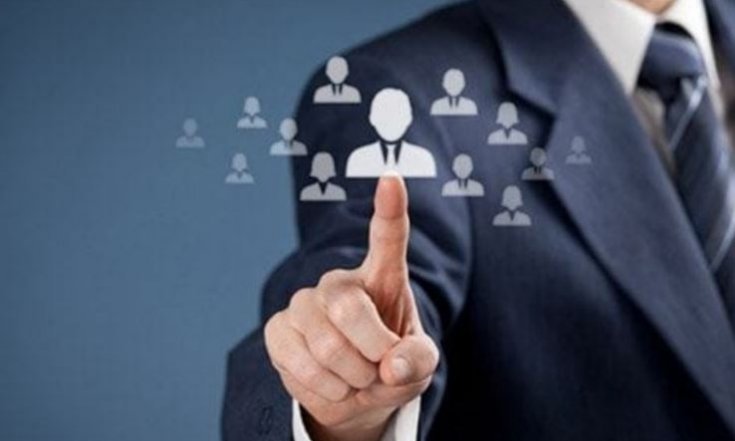 Recultamiento y Selección