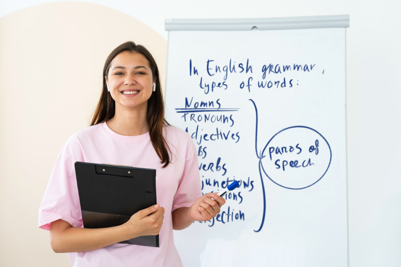UNAP potencia la internacionalización de las investigaciones de sus estudiantes de postgrado lanzando curso de inglés