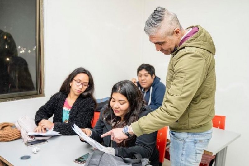 ¡Abre las puertas al mundo con la carrera de Traducción!