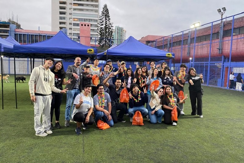 Día del Tutor y Tutora: Un Homenaje a Quienes Apoyan a las Futuras y Futuros Profesionales