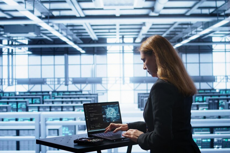 DEMANDA DE FORMACIÓN EN EMPRESAS Y SU RELACIÓN CON LAS CARRERAS DE CONTINUIDAD DE ESTUDIOS