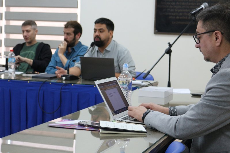 INTE celebra su 26° aniversario con I Encuentro Internacional de Estudios Internacionales y Fronterizos