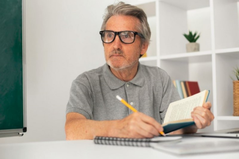 LOS ESTUDIANTES ADULTOS TRABAJADORES CON RELACIÓN A LA EDUCACIÓN SUPERIOR