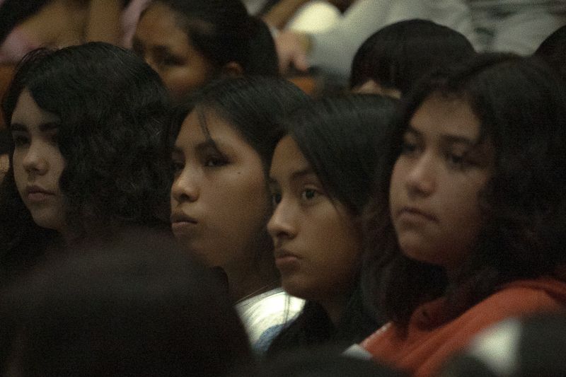 ¡150 sueños en marcha!: Comienza la IX versión del Programa Propedéutico Institucional UNAP 2025