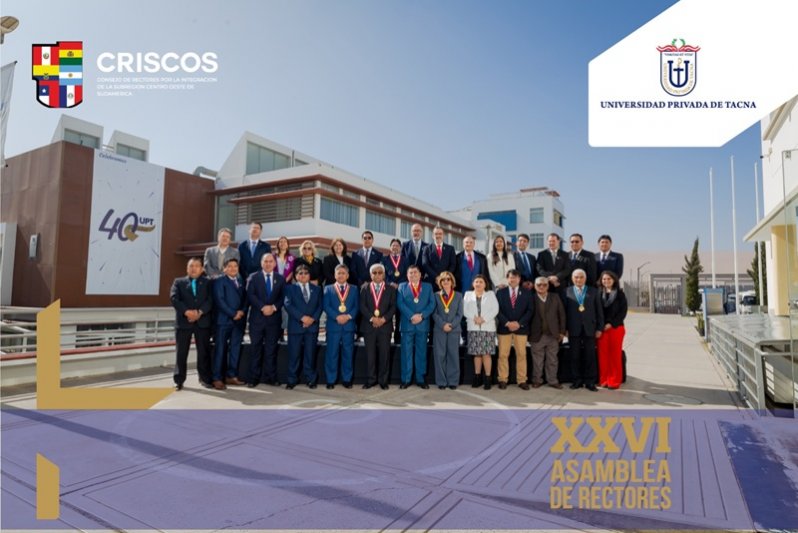 CRISCOS renueva liderazgos y define hoja de ruta hacia 2026 en histórica asamblea en Tacna