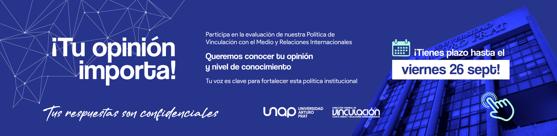 Banner Evaluación de Política