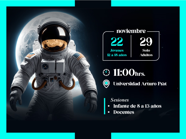 VcM-NUEVA - ACTIVIDAD Taller de Astronauta