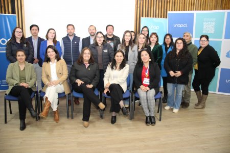 Universidad Arturo Prat Sede Victoria se enorgullece en presentar su nueva carrera de Ingeniería Comercial mención Gestión Estratégica