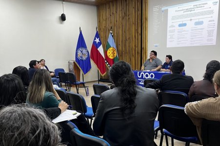 Inclusión y salud mental del estudiantado, elementos esenciales para su formación como profesionales y seres humanos integrales