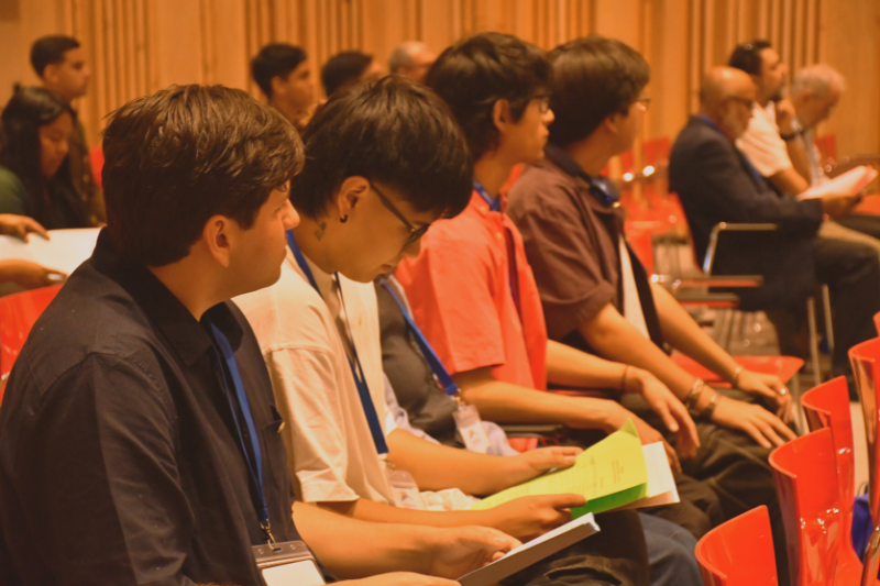 UNAP realizó el X Congreso Nacional de Acuicultura