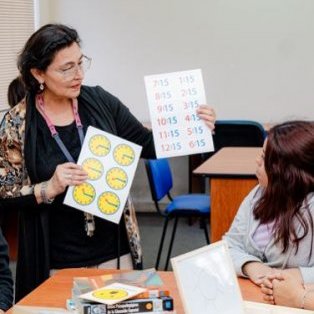 PEDAGOGÍA EN EDUCACIÓN DIFERENCIAL
