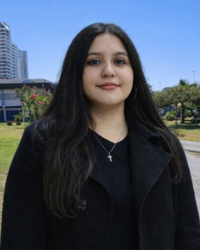 Thiare Bueno Landeros