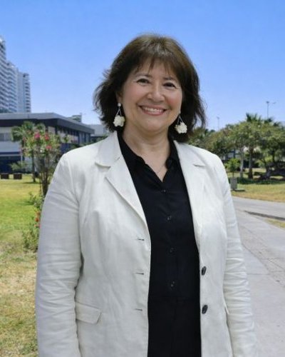 Patricia Lara Cancino