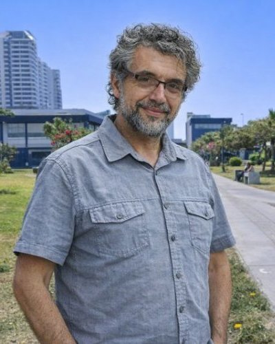 José Díaz Polanco