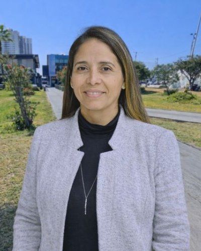 Elizabeth Jara Maldonado