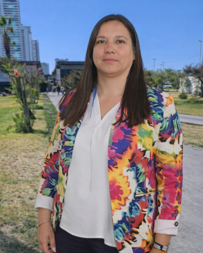 Ariela Leiva Césped