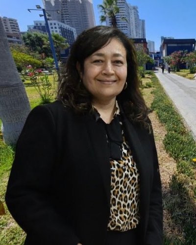 Loreto Castillo Collado