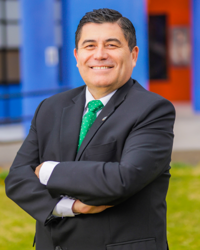 Alberto Martínez Quezada