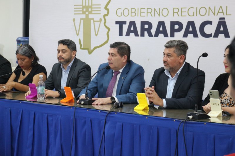 UNAP se consolida como actor estratégico en ciencia, tecnología e innovación