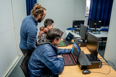 Universidad Arturo Prat Sede Victoria se complace en anunciar el proceso de repostulación a sus carreras PAES