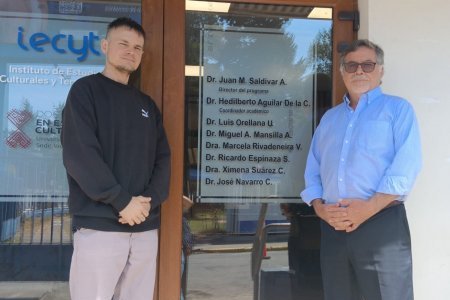 Instituto de Estudios Culturales y Territoriales de la Sede Victoria concreta importantes logros en el área de la investigación