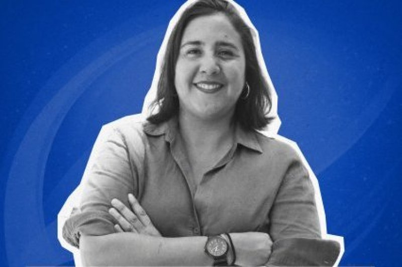 Dra. Camila Álvarez Torres asume como nueva directora del Instituto de Estudios Internacionales de la UNAP