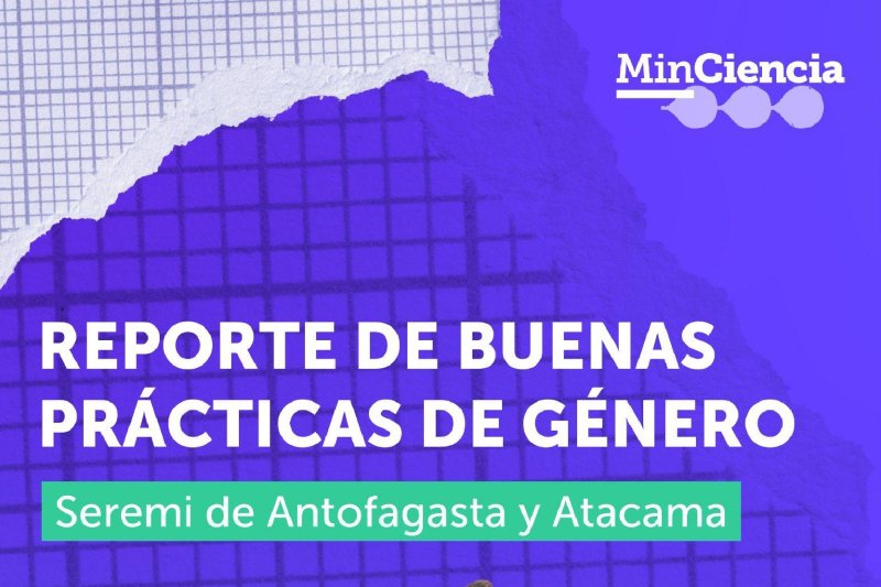 UNAP participa en primer Reporte de Buenas Prácticas de Género de la Macrozona Norte