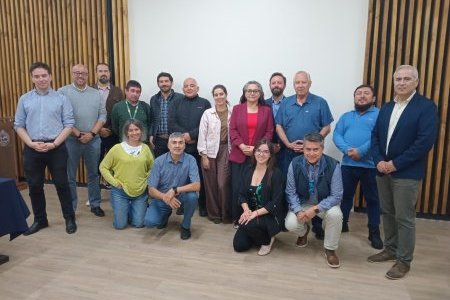 Mesa Regional de Innovación de La Araucanía retoma sus encuentros para potenciar la región