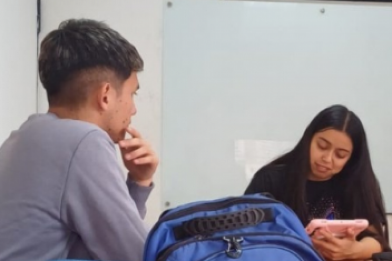 DFT UNAP extiende la postulación a Tutoras y Tutores UNIA