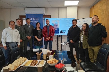 Doctorado en Estudios Culturales recibe a la Admisión 2026 en su inauguración del año académico