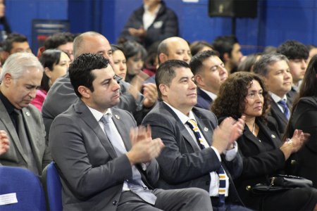 Universidad Arturo Prat Sede Victoria celebra sus logros y los de la comunidad en su ceremonia de inauguración del Año Académico 2026
