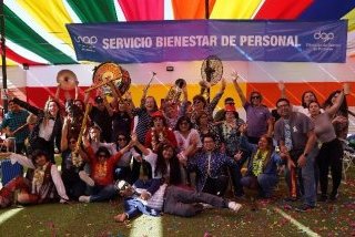 Bienestar de Personal - Actividades