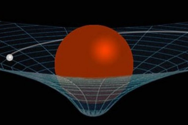 Académico UNAP participa en estudio sobre nuevo modelo para entender la gravedad con “torsión” del espacio - tiempo