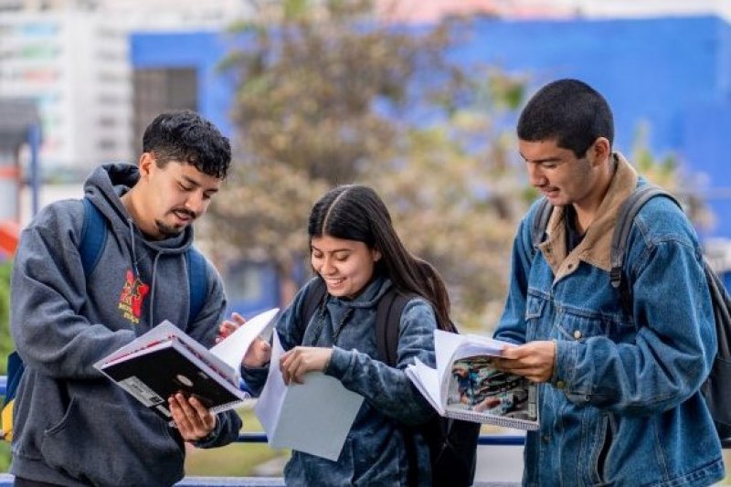 DFT UNAP logra cifra histórica en retención estudiantil