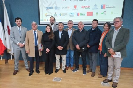 Mesa Regional de Innovación de La Araucanía hace su presentación en sociedad con el lanzamiento de un plan piloto para empresas regionales