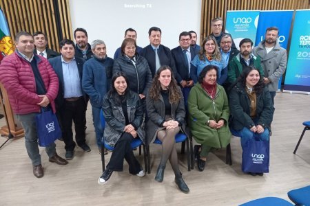 Potenciando el uso de la Inteligencia Artificial se realiza la segunda jornada de capacitación de líderes educativos